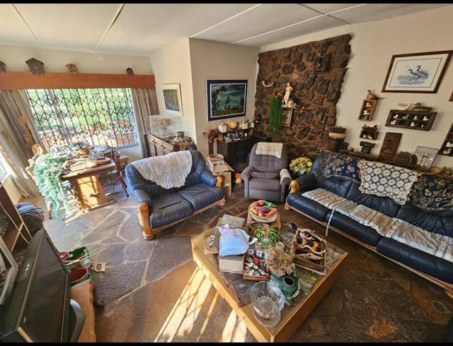 FARM FOR SALE IN MAGALIESMOOT